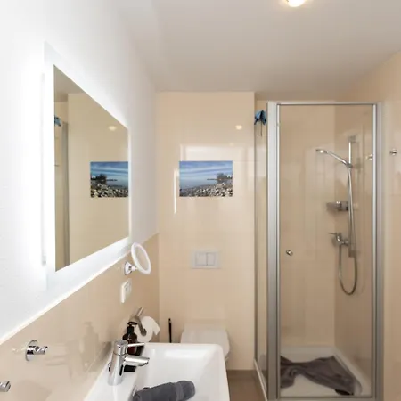 Apartamento Claudia's Seeherz