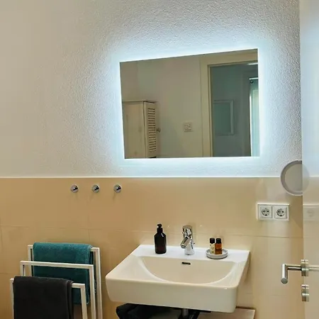 Claudia's Seeherz Apartamento
