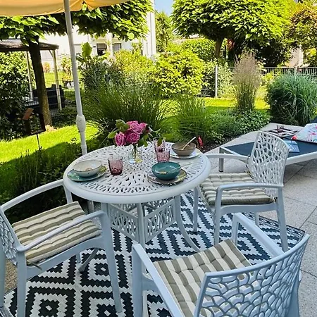 Apartamento Claudia's Seeherz