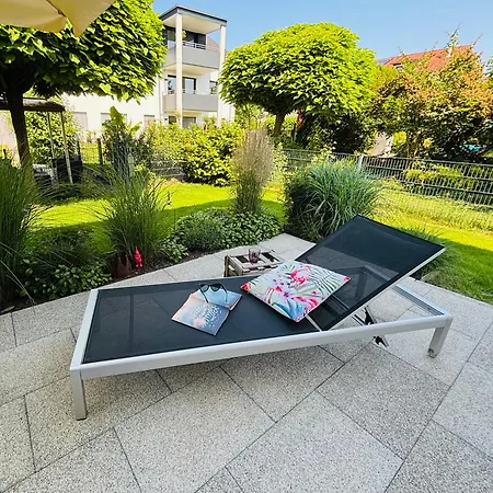 Apartamento Claudia's Seeherz