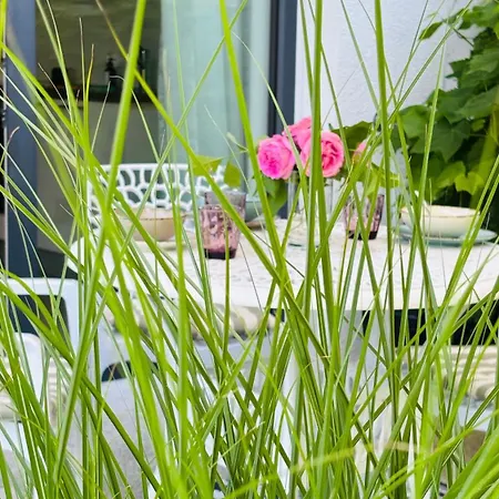 Claudia's Seeherz *